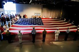 History of flag day in the united states