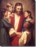 Jesus Loves the Children4