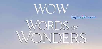 Kunci Jawaban Untuk Words of Wonders WOW Teka-Teki Harian Hari Ini Tanggal 16 Desember 2023