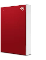 Seagate One Touch, 5TB, Portable External Hard Drive, PC Notebook