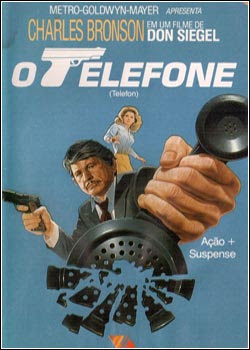 filmes  Download   O Telefone DVDRip   Dublado