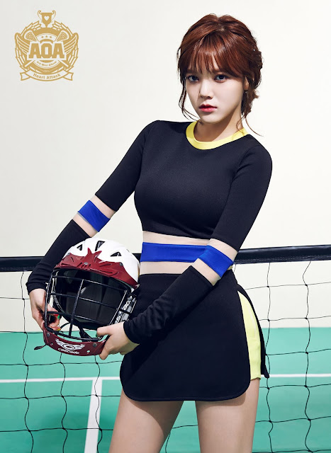 Jimin AoA Heart Attack