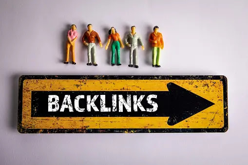 60 DoFollow backlink site list 2023