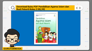 download ebook pdf  buku digital pendidikan agama islam kelas 3 sd/mi