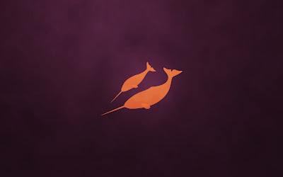 Wallpaper Ubuntu 11.04