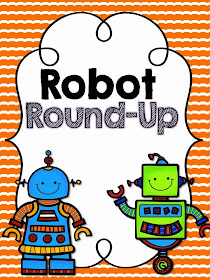 http://www.teacherspayteachers.com/Product/Fluency-Freebie-Round-up-the-Robots-1083682