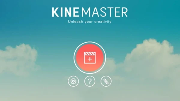 Kine Master Aplikasi Edit Video Banyak Fitur untuk Andorid