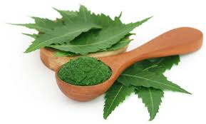 Benefits of neem oil