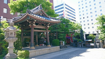 佳木山　太融寺(大阪市北区)