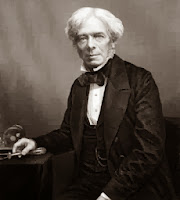 Penemu Listrik - Michael Faraday