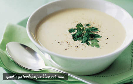Best Homemade Vichyssoise Recipe, Classic Dishes
