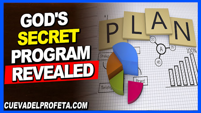 God's Secret Program Revealed - William Marrion Branham