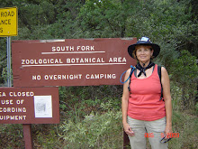 South Fork Road
