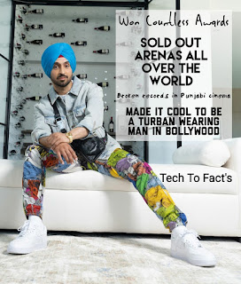 Diljit Dosanjh Net Worth Diljit Dosanjh wife