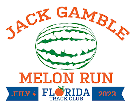 45th annual Jack Gamble Melon Run