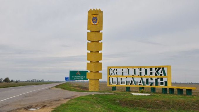 Quase 600 pessoas estão detidas em câmaras de tortura em Kherson, diz Ucrânia
