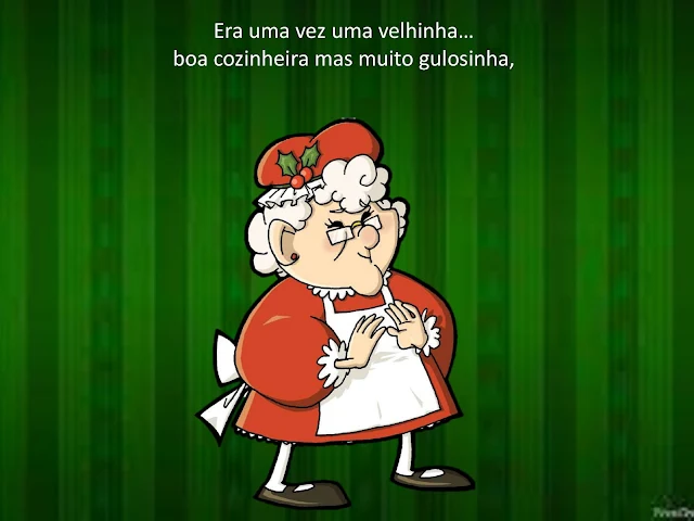 Símbolos do Natal