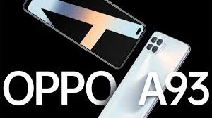 OPPO A93 - Harga dan Spesifikasi