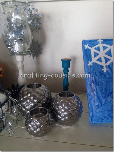Winter Vignette (2)