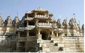 dilwara ka jain mandir