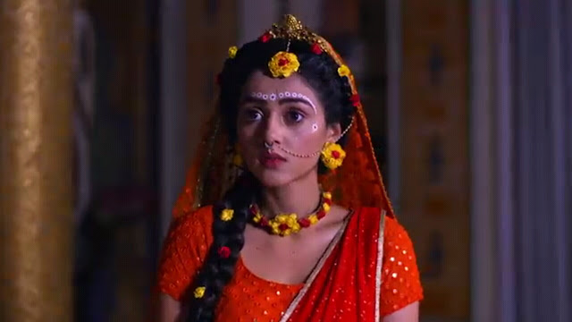 Radha Krishn: Star Bharat Radha Krishn - Session 4 Episode E512 26th September 2022 Full Episode