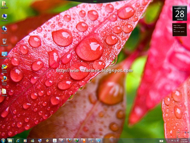 Best Nature Wallpaper Ever. The Best Nature Windows 7