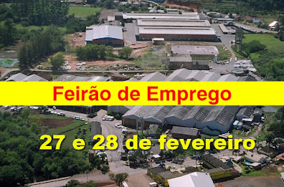 Grupo Minuano faz Feirão de Empregos com diversas vagas em Lindolfo Collor