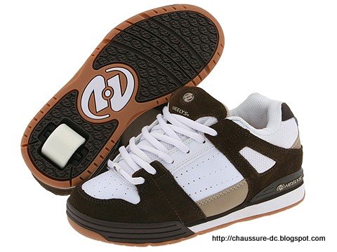 Chaussure DC:dc-598666
