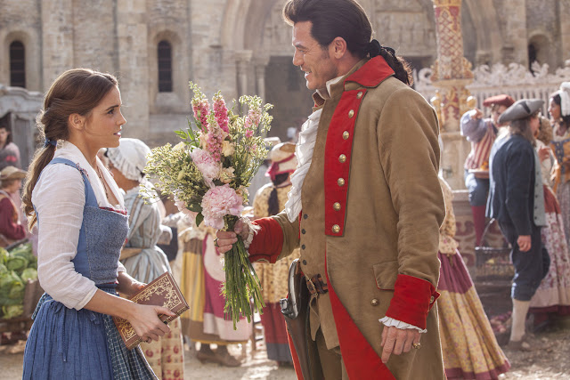 WATCH: Final BEAUTY AND THE BEAST Trailer Makes the Wait Further Excruciating for the World 