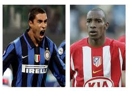 ATLETICO DE MADRID vs Inter 