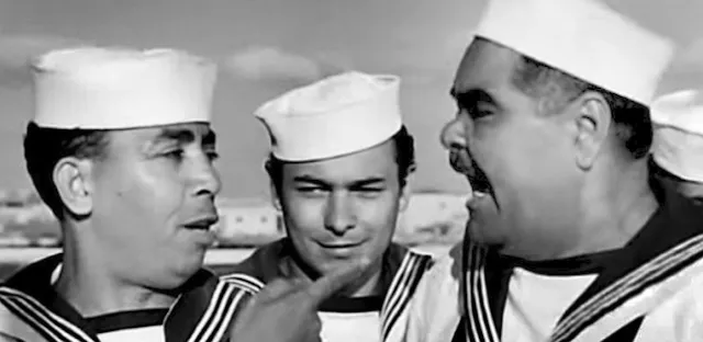 زمن أحمد موسى" ونموذج الباز أفندي