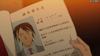 名探偵コナン 映画 劇場版22 ゼロの執行人 Detective Conan Movie 22 Zero the Enforcer