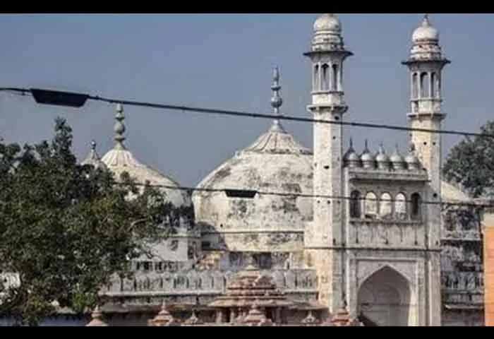 Gyanvapi Mosque, Varanasi, Court Verdict, Varanasi Court, Ayodhya, Babri Masjid, Umesh Chandra Pandey, Hindus Pray In Gyanvapi Cellar.