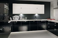 modern kitchen designs photo gallery