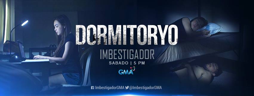 Imbestigador November 4 2017 Saturday