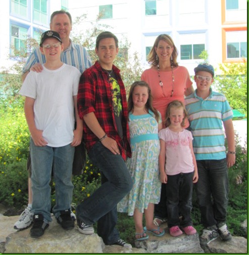 efy family reunion 527