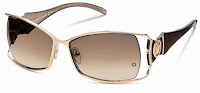 Montblanc MB283S-32F Metal Sunglasses