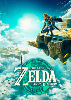 Download The Legend of Zelda Tears of the Kingdom Torrent
