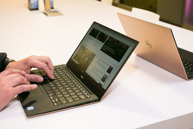 Dell XPS 13