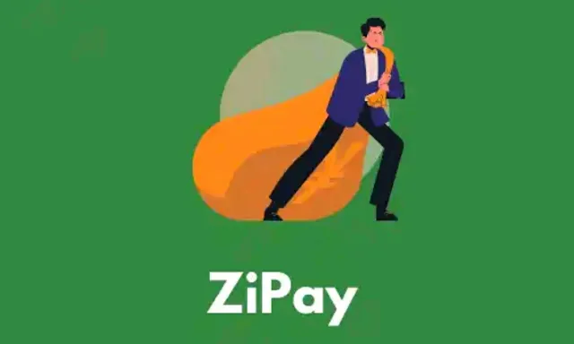 Zipay loan app
