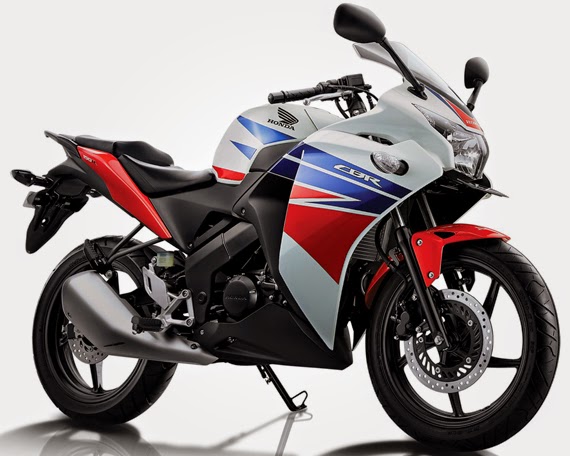 Gambar Foto Motor Honda CBR Terbaru Foto Gambar Terbaru