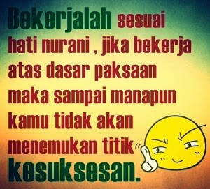 Gambar DP BBM Kata Kata Motivasi Semangat Kerja  Kata 