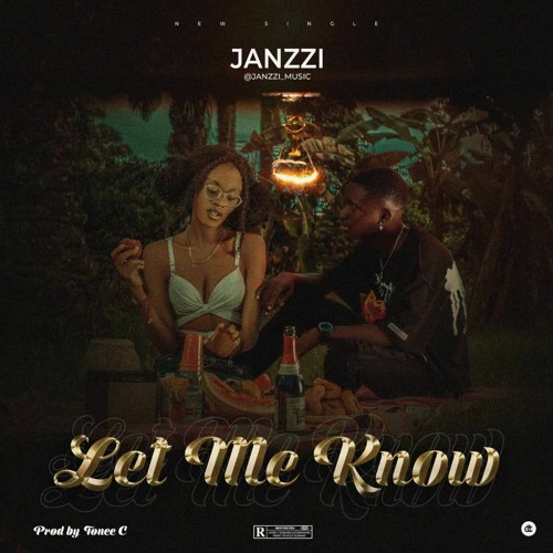 [Music] Janzzi  - Let Me Know 