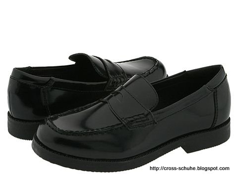 Cross schuhe:B744-219052