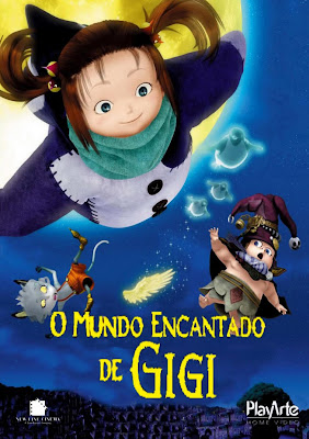 O%2BMundo%2BEncantado%2Bde%2BGigi Download O Mundo Encantado de Gigi   DVDRip Dublado Download Filmes Grátis