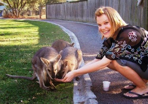 Mini Travel Guide Australia