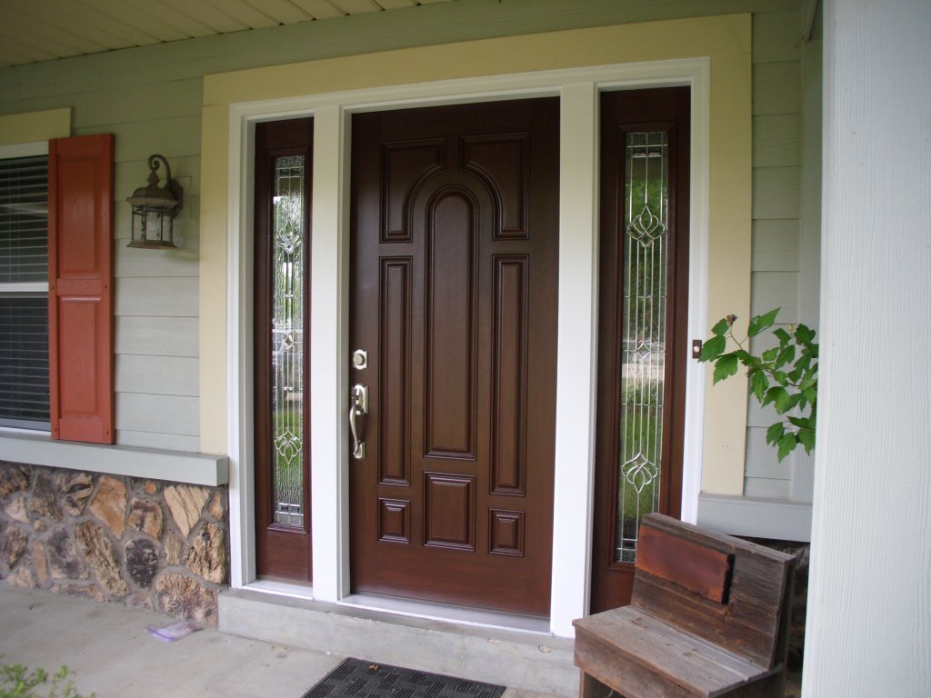 Cool Front  Door  Designs  For Houses  Decor  Units