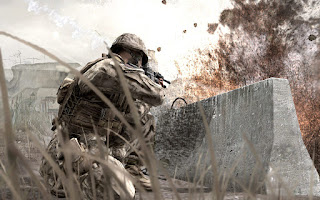 Call of Duty 4 Modern Warfare Free Download