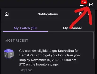 How to Redeem Twitch Drops in Eternal Return
