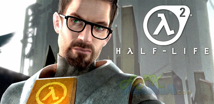 Half-Life 2 [v31 Apk]